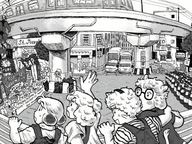 Komikeros Rising: The New Era of Filipino Comics